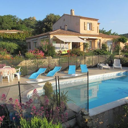 Appartement Les Balcons D'Azur Vernegues Exteriér fotografie