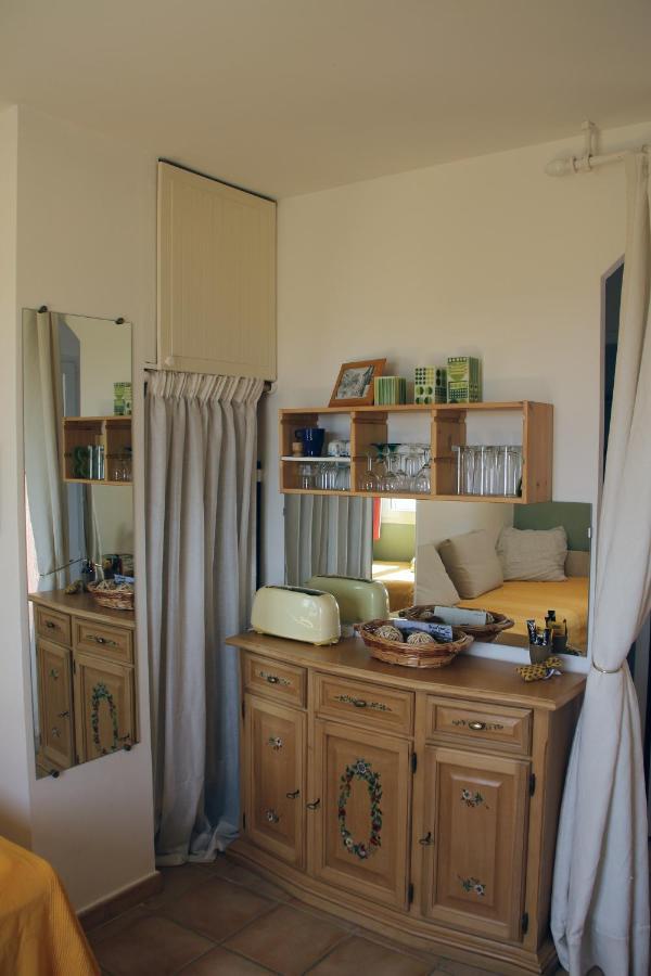 Appartement Les Balcons D'Azur Vernegues Exteriér fotografie
