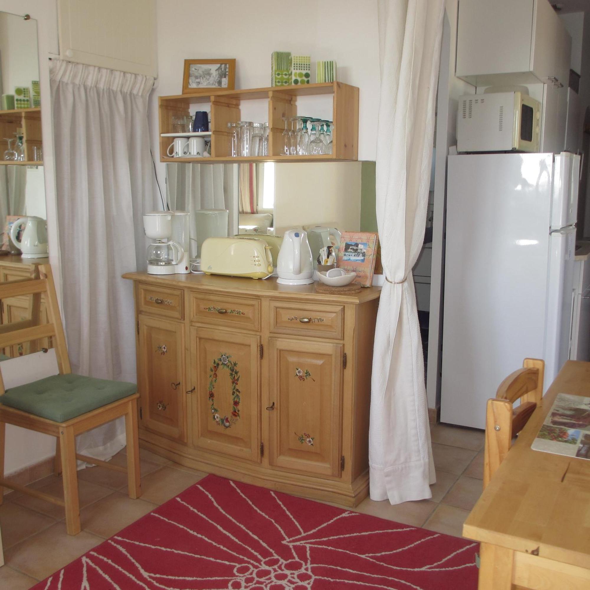 Appartement Les Balcons D'Azur Vernegues Exteriér fotografie