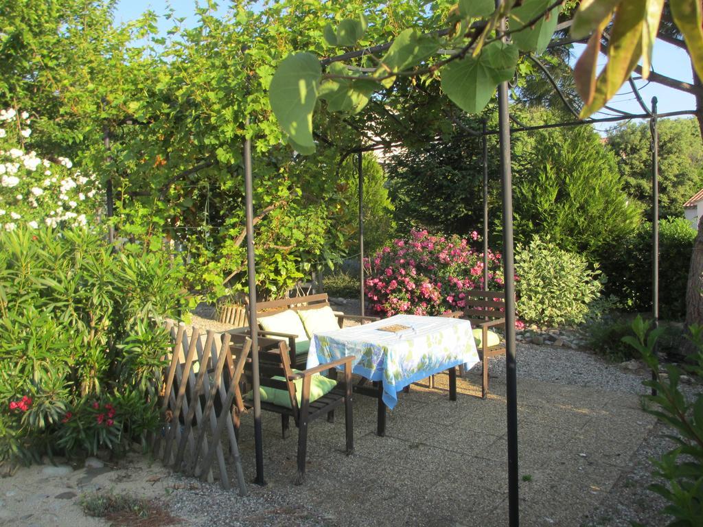 Appartement Les Balcons D'Azur Vernegues Pokoj fotografie
