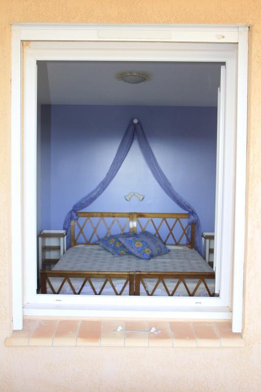 Appartement Les Balcons D'Azur Vernegues Exteriér fotografie
