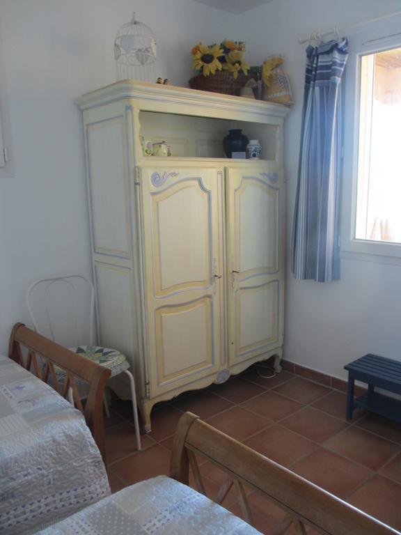 Appartement Les Balcons D'Azur Vernegues Exteriér fotografie